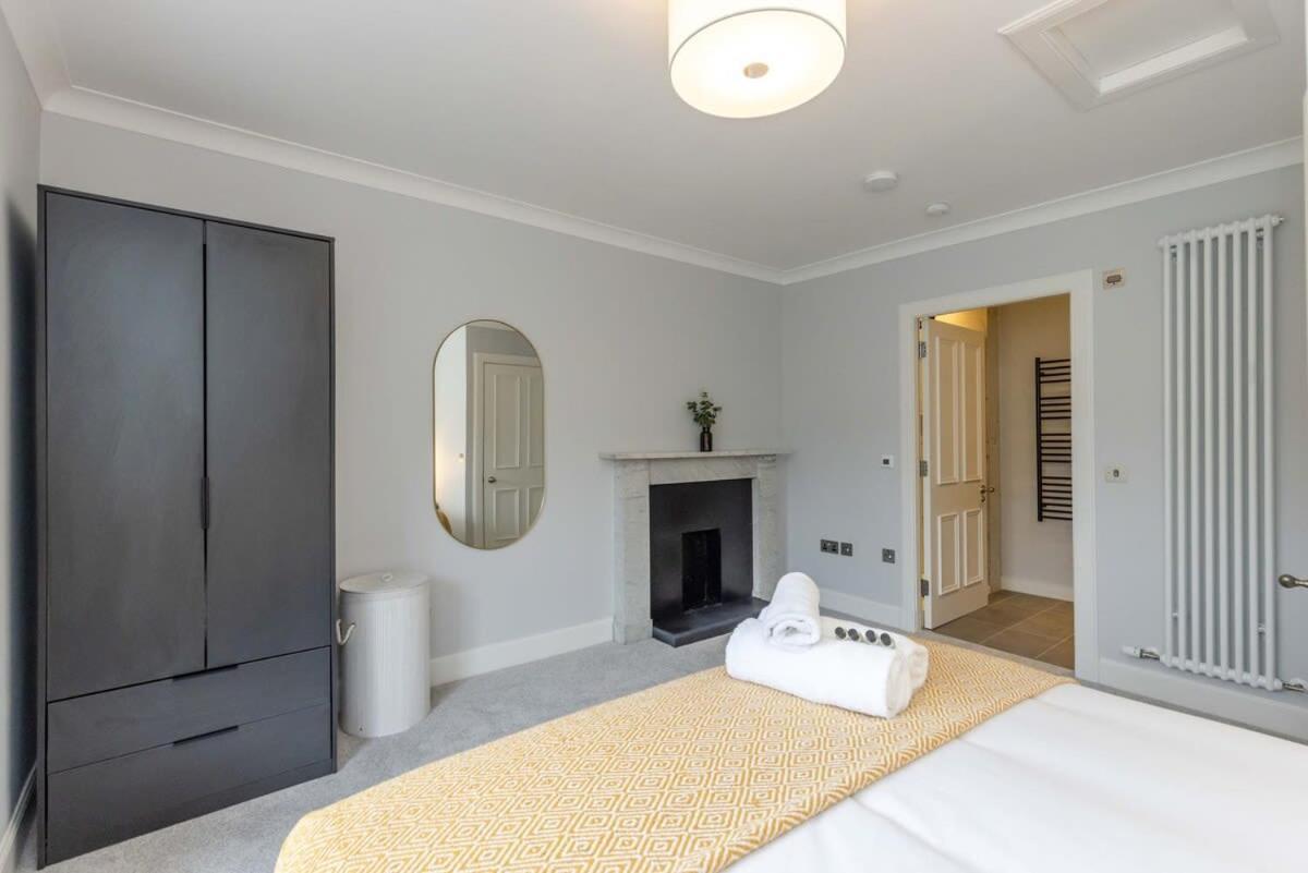 Appartement Dragon - Ladon - 2 Bed Centre Luxury Édimbourg