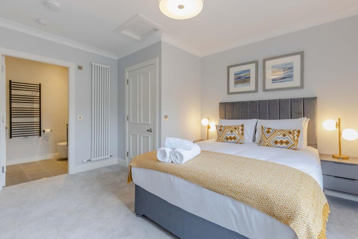 Dragon - Ladon - 2 Bed Centre Luxury Appartement