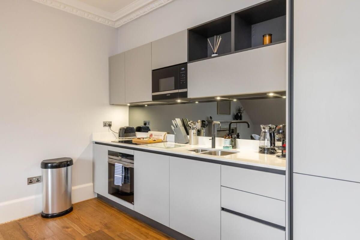 Appartement Dragon - Ladon - 2 Bed Centre Luxury Edinburgh